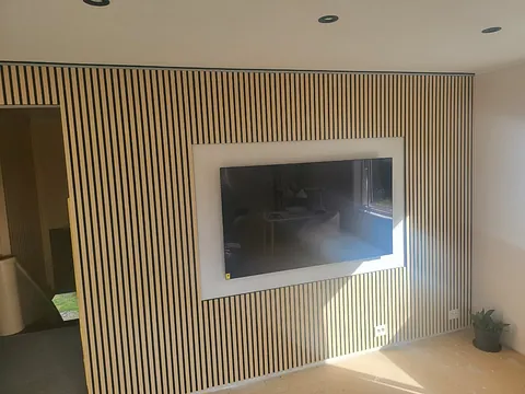 ""