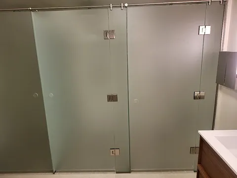 ""